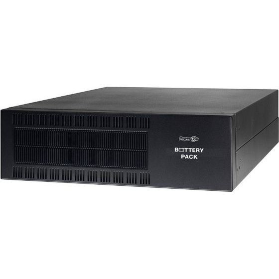 Power On Battery Pack 3U ��� 20 ��������� - (BPK-3U)