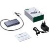 Ugreen ����������� Usb 3.2/USB-C To M.2 NVMe/Sata - (D320 75621EU)