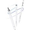 Ugreen Stylus Pen 3 �� 1 Magnetic - (LP952 65854)