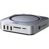 Ugreen USB-C Docking Station 10 �� 1 Thunderbolt 5 - (CM887 85883EU)