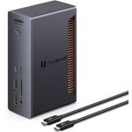 Ugreen USB-C Docking Station 13 �� 1 Thunderbolt 5 - (U715 45790A)