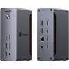 Ugreen USB-C Docking Station 13 �� 1 Thunderbolt 5 - (U715 45790A)