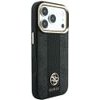 Guess 4G With Stripe Round And Classic Logos Magsafe Case For Iphone 18 Pro Max / Iphone 17 Pro Max - (GUHMP18X6P4G4RCK)