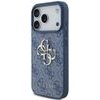 Guess Case 4G Big Logo For Iphone 18 Pro / Iphone 17 Pro Max Blue - (GUHCP18L4GMGBL)