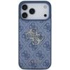 Guess Case 4G Big Logo For Iphone 18 Pro Max / Iphone 17 Pro Max Blue - (GUHCP18X4GMGBL)