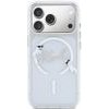 Karl Lagerfeld Script Logo Magsafe Case For Iphone 18 Pro/ 17 Pro Clear - (KLHMP18L5HKSCAH)