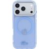LACOSTE Case Iml Frosted Magsafe For Iphone 18 Pro Max / 17 Pro Max Blue - (LCHMP18X6UFRTLB)
