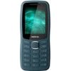 Nokia Phone 123 Shield TA-1748 Ds Green - (AHM2478ALAEEF7B)