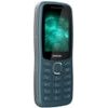Nokia Phone 123 Shield TA-1748 Ds Green - (AHM2478ALAEEF7B)