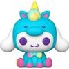Funko Pop! 4-Pack: Hello Kitty And Friends - Hello Kitty, Cinnamoroll, My Melody, Kuromi Vinyl Figures