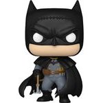 Funko Pop! Heroes: Batman: Gotham By Gaslight - Batman #639 Vinyl Figure