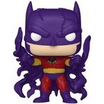 Funko Pop! Heroes: Zur-En-Arrh - The Batman Of Zur-En-Arrh #641 Vinyl Figure