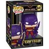 Funko Pop! Heroes: Zur-En-Arrh - The Batman Of Zur-En-Arrh #641 Vinyl Figure
