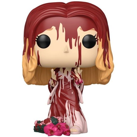 Funko Pop! Movies: Carrie - Carrie #2065 Vinyl Figure