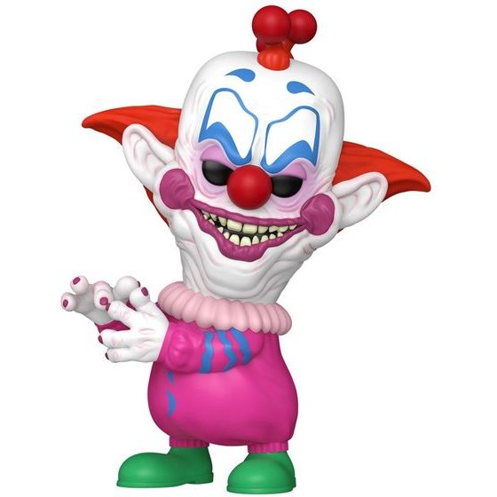 Funko Pop! Movies: Killer Klowns From Outer Space - Slim #2075 Vinyl Figure