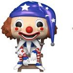 Funko Pop! Movies: Poltergeist Ii - Clown Doll #2067 Vinyl Figure