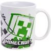 Stor: Minecraft - Iconicmono Ceramic Mug In Gift Box (325ml) (31384)