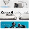 Spigen Crystal Hybrid, Crystal Clear - Iphone 14 Pro Max - (ACS04639)