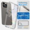 Spigen Crystal Hybrid, Crystal Clear - Iphone 14 Pro Max - (ACS04639)