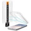 Spigen Glass Tr Ez Fit Pro Hd 1 Pack - Samsung Galaxy S26 Fe - (AGL11996)