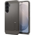 Spigen Tough Armor MagSafe, Gunmetal - Samsung Galaxy S26 Fe - (ACS11635)