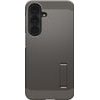 Spigen Tough Armor MagSafe, Gunmetal - Samsung Galaxy S26 Fe - (ACS11635)
