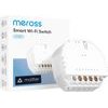 Meross ��� 4 ������� ��������� Wi-Fi - (MSS815MAQUA-UN)