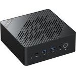 MINIX Ryzen Hx 370 Barebone Mini Pc - (ER937-Ai Barebone)