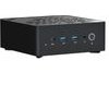MINIX Ryzen Hx 370 Barebone Mini Pc - (ER937-Ai Barebone)
