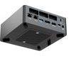 MINIX Ryzen Hx 370 Barebone Mini Pc - (ER937-Ai Barebone)