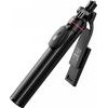 Borofone Bluetooth Selfie Stick BY15 Throne, 4.5iNch - 7inch, Black