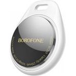 Borofone Smarttag BC110 For Ios / Android Series, White