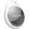 Borofone Smarttag BC110 For Ios / Android Series, White