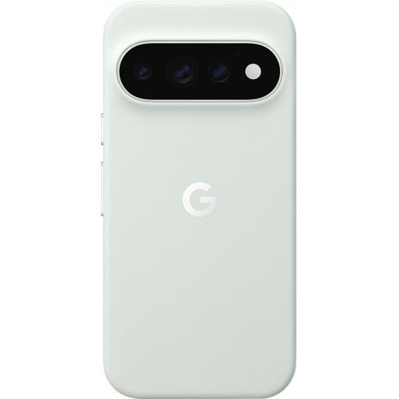 Google Hard Case For Pixel 11 Pro, Fog - (GA11706-WW)