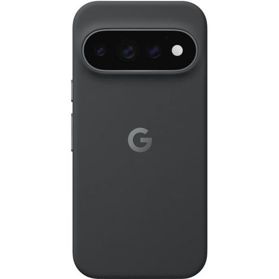 Google Hard Case For Pixel 11 Pro, Obsidian - (GA11705-WW)