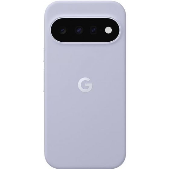 Google Hard Case For Pixel 11, Fog - (GA11710-WW)