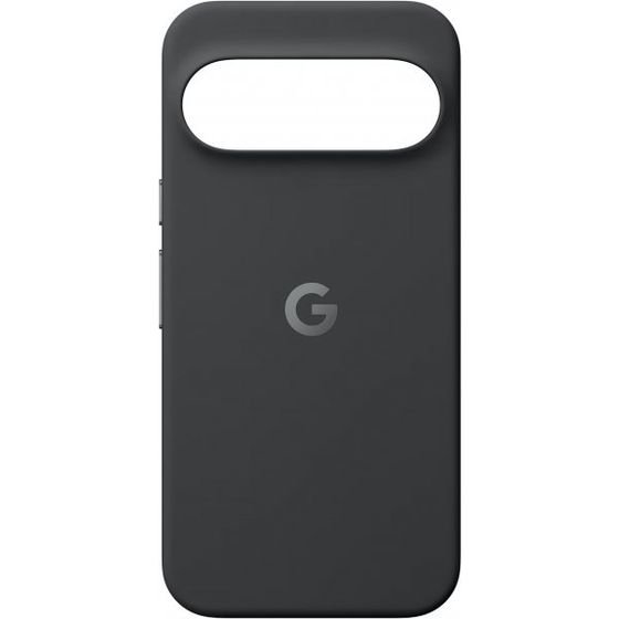 Google Hard Case For Pixel 11, Obsidian - (GA11709-WW)