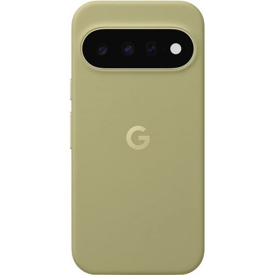 Google Hard Case For Pixel 11, Olive - (GA11711-WW)