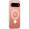 Google Hard Case With Magsafe For Pixel 11 Pro XL, Clear - (GA11715-WW)