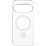 Google Hard Case With Magsafe For Pixel 11 Pro, Clear - (GA11714-WW)