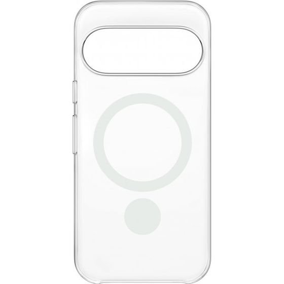 Google Hard Case With Magsafe For Pixel 11 Pro, Clear - (GA11714-WW)