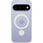 Google Hard Case With Magsafe For Pixel 11, Clear - (GA11713-WW)