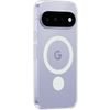 Google Hard Case With Magsafe For Pixel 11, Clear - (GA11713-WW)