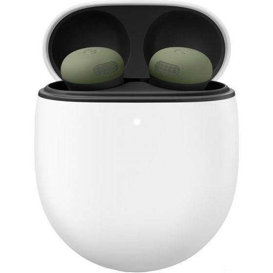 Google Pixel Buds Pro 2, Dark Green - (GA12449-EU)