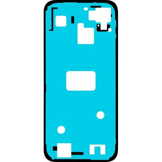 Honor Adhesive Foil Battery Cover For 600 Smart - (9707ADPH)
