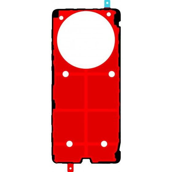 Honor Adhesive Foil Battery Cover For Magic V6 - (5163AHAR)