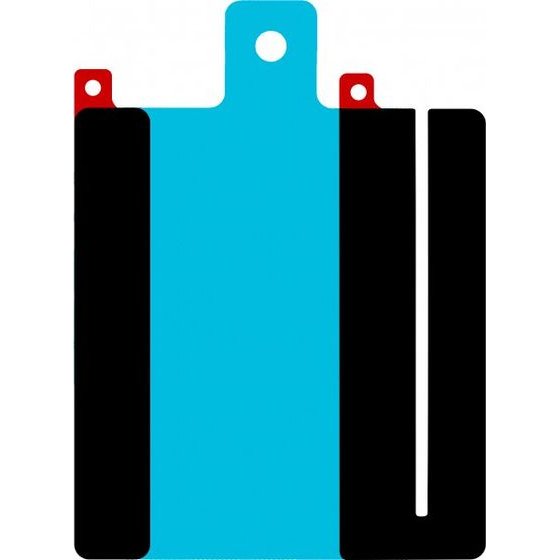 Honor Adhesive Foil Battery For Magic V6 - (5163AHAS)
