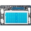 Honor Battery Cover For Pad X8b, Wi-Fi Version, Space Gray - (9706ADBJ)