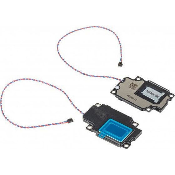 Honor Buzzer / Loudspeaker For Pad X8b, Left 2 - (9706ADAK)