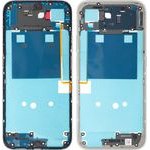 Honor Middle Frame For 600 Smart, Meteor Silver - (9707ADNS)